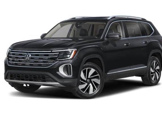 VOLKSWAGEN ATLAS 4MOTION 2025 1V2BR2CA9SC502729 image VOLKSWAGEN ATLAS 4MOTION 2025 1V2BR2CA9SC502729 image